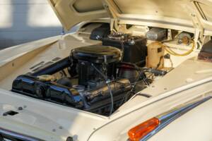 Afbeelding 44/50 van Borgward Isabella Coupe-Cabriolet (1961)