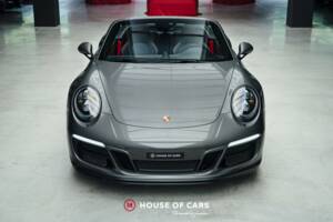 Image 3/25 of Porsche 911 Carrera 4 GTS (2017)