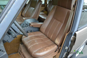 Afbeelding 21/50 van Land Rover Range Rover Classic EFI (1987)