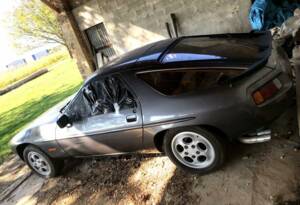 Afbeelding 3/16 van Porsche 928 (1978)