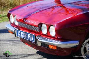 Imagen 27/45 de Reliant Scimitar GTE (1973)