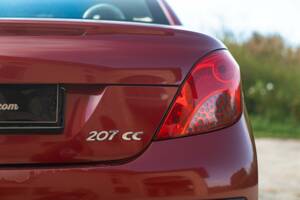 Image 27/50 of Peugeot 207 CC 1.6 VTi (2008)