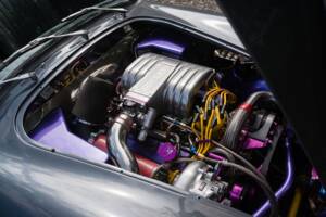 Image 45/55 of AC Cobra Mk IV (1989)