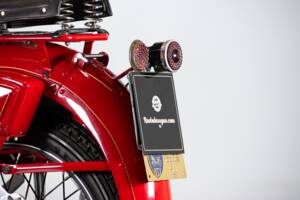 Immagine 18/50 di Moto Guzzi GTW 500 (1939)