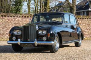 Image 1/50 de Rolls-Royce Phantom V James Young (1962)