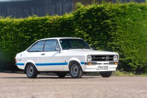 Image 38/50 of Ford Escort Mk II RS1800 (1976)