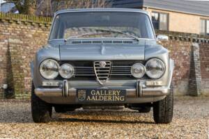 Afbeelding 5/50 van Alfa Romeo Giulia 1600 S (1968)