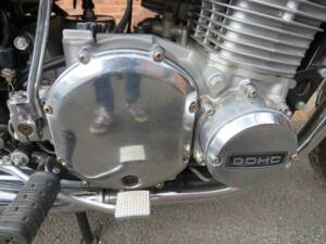 Bild 27/44 von Kawasaki KZ 900 (1976)