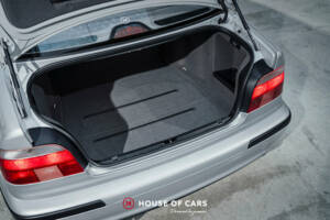 Bild 13/23 von BMW 540i (1999)