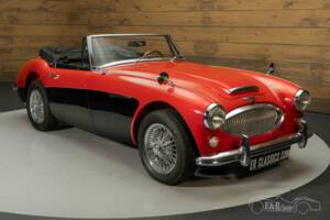 Image 4/19 of Austin-Healey 3000 Mk III (BJ8) (1965)