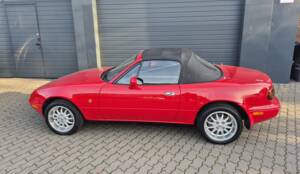 Image 9/56 de Mazda MX-5 1.8 (1995)