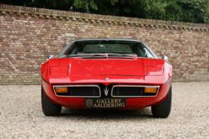 Bild 16/50 von Maserati Bora 4900 (1973)
