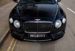 Image 7/27 of Bentley Continental GT V8 S (2014)