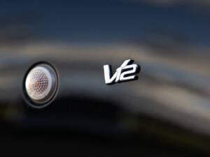 Bild 34/74 von Aston Martin V12 Vantage (2012)