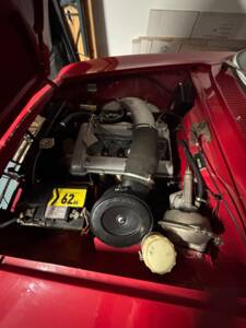 Afbeelding 14/15 van Alfa Romeo Giulia GT 1300 Junior (1968)