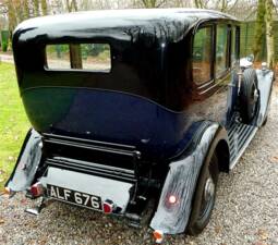 Image 8/44 of Rolls-Royce 20/25 HP (1933)