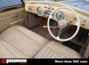 Bild 10/15 von Alfa Romeo 6C 2500 Sport (1948)