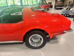 Imagen 12/23 de Chevrolet Corvette Stingray (1971)