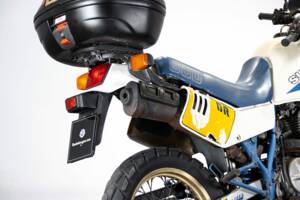 Image 16/50 of Suzuki DR 600 S (1986)