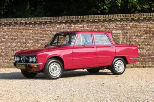 Image 16/50 of Alfa Romeo Giulia Nuova Super 1300 (1975)