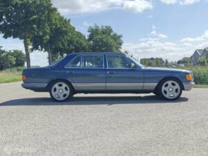 Bild 7/39 von Mercedes-Benz 500 SEL (1981)