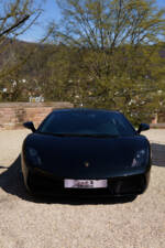 Image 2/15 of Lamborghini Gallardo LP 560-4 Spyder (2012)