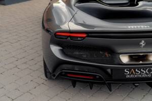 Imagen 46/79 de Ferrari 296 GTB (2022)