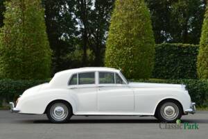 Imagen 6/50 de Bentley S 1 (1957)