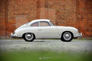 Afbeelding 2/79 van Porsche 356 1500 (1954)