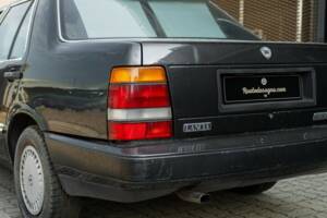 Obraz 10/42 pojazdu Lancia Thema 6V (1985)