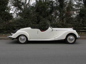 Bild 7/18 von Riley 2.5 Litre RMC (1951)