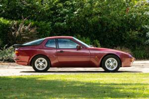 Imagen 5/45 de Porsche 944 (1989)