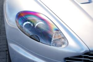 Immagine 29/50 di Aston Martin DBS (2011)