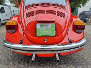 Image 33/33 of Volkswagen Beetle 1200 L (1980)