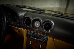 Imagen 67/99 de Mercedes-Benz 300 SL (1987)