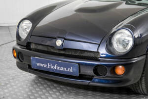 Immagine 17/50 di MG RV8 (1991)