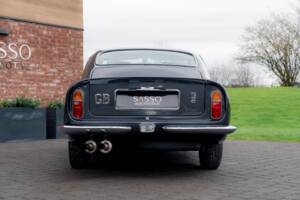 Image 34/79 of Aston Martin DB 6 (1968)