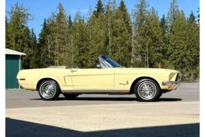 Image 15/50 de Ford Mustang 200 (1968)