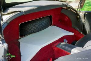 Bild 32/43 von MG MGA 1500 (1956)