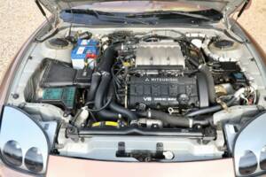 Imagen 37/50 de Mitsubishi 3000 GT (1999)
