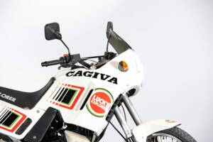 Bild 37/50 von Cagiva N 90 125 (1990)
