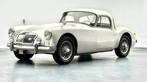 Imagen 2/13 de MG MGA 1500 (1957)