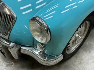 Imagen 19/40 de MG MGA Twin Cam (1959)