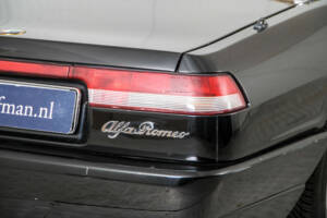 Bild 30/50 von Alfa Romeo 2.0 Spider (1991)