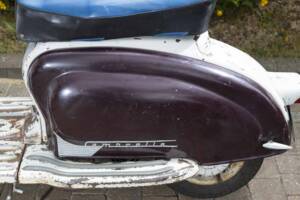 Image 26/36 of Innocenti Li 125 (1961)