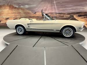 Bild 8/36 von Ford Mustang 390 (1967)