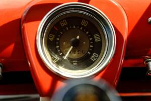 Image 10/50 of Volkswagen T1 panel van (1963)