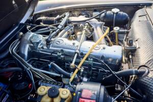 Image 16/31 of Mercedes-Benz 280 SL (1969)