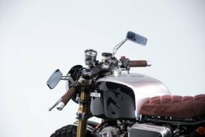 Immagine 44/50 di Honda DUMMY (1975)