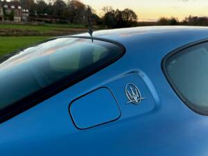 Bild 21/44 von Maserati 4200 Cambiocorsa (2005)